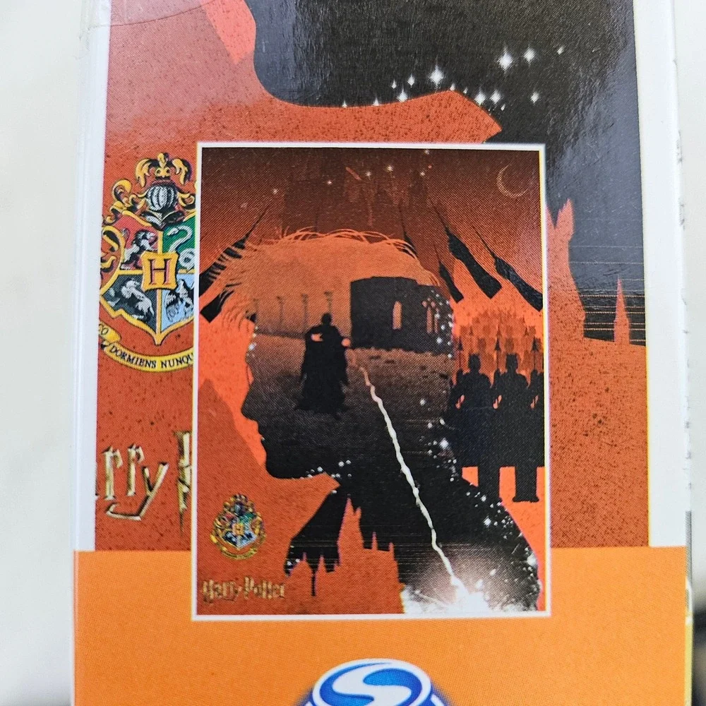 Harry Potter Forbidden Secret Horcrux Puzzle 300 Pieces & 100 Piece Pixie Mayhem